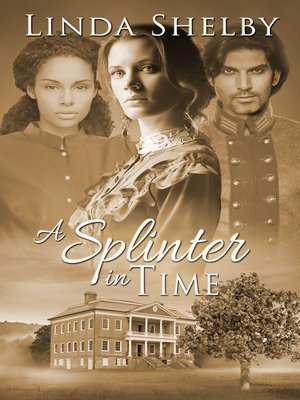 cover image of A Splinter in Time